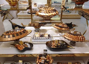 Bostani chocolate بستاني شوكولا