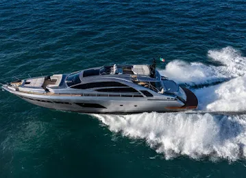Bots Ride - yacht rental dubai - Jet Car Dubai