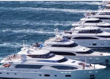 Bots Ride - yacht rental dubai - Jet Car Dubai