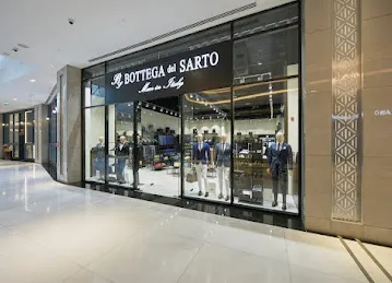 Bottega Del Sarto Dubai