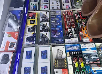 Boubyan Car Accessories