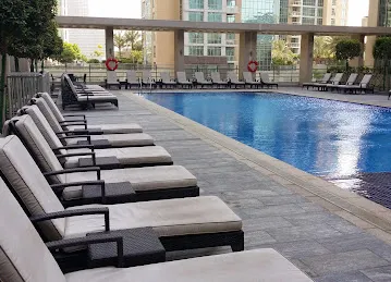 Boulevard Central