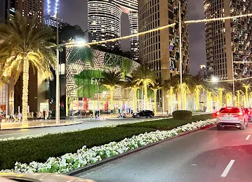 Boulevard Crescent