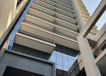 Boulevard Crescent Tower 2