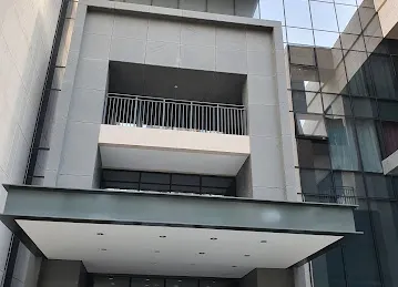 Boulevard Crescent Tower 2