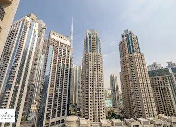 Boulevard Crescent Tower 2