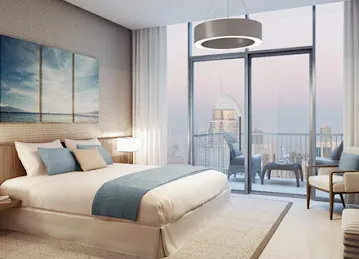 Boulevard Heights - Residential Tower