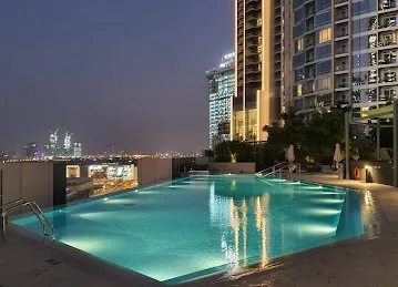 Boulevard Point - Downtown Dubai
