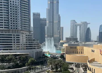 Boulevard Point View