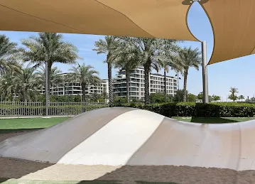 Bounce Park