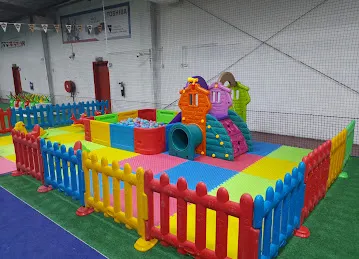 Bouncy Fun Events®