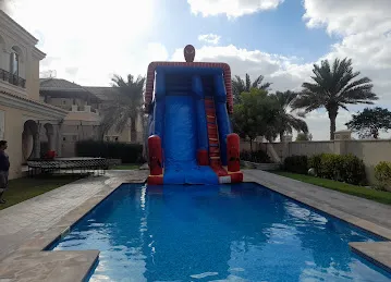 Bouncy Fun Events®