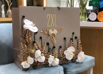 Bouquets