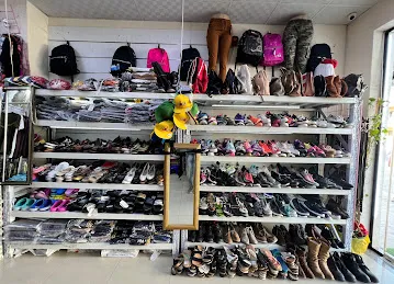 Boutique Al Zohour Al Khams Trading LLC