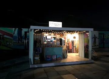 Boutique Nomads