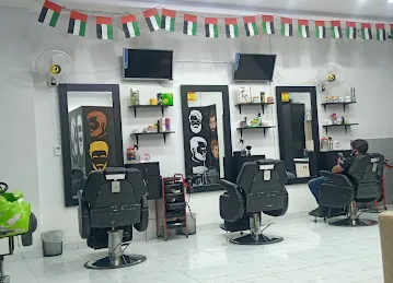 Boutique q gents salon