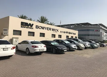 BOWYER WICK BUILDING CONTRACTING LLC