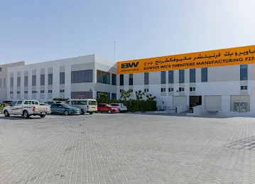 Bowyer Wick Furniture Manufacturing FZE