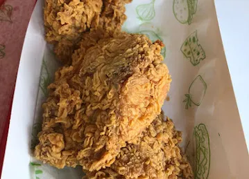 Box and Basket Fried Chicken Restaurant