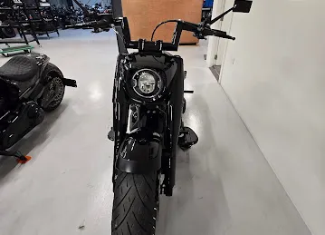 Box39 Motorcycles Manufacturing
