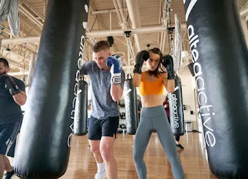 Boxing Classes Dubai - Your Best Boxing Training