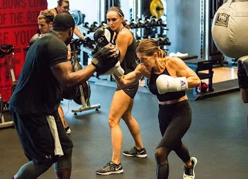 Boxing Classes Dubai - Your Best Boxing Training