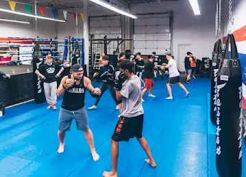 Boxing Classes Dubai - Your Best Boxing Training