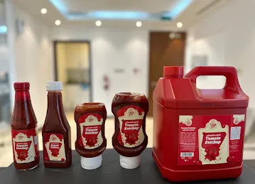 BPG Foodstuff Trading