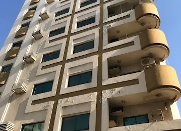بقالة دوار النباعة