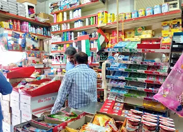 بقالة نجمة المحيصنة