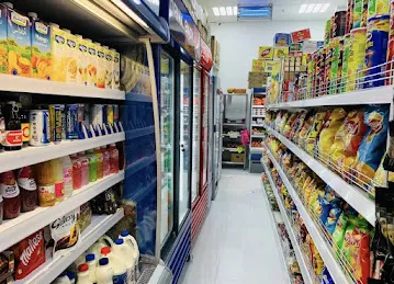بقالة سي بي | CeePee Grocery