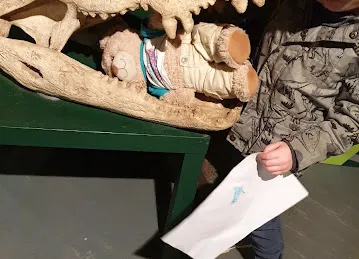 بقاله صباح الخير