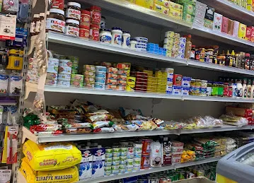 بقاله سوق مرشد
