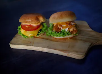 BR BURGERETO