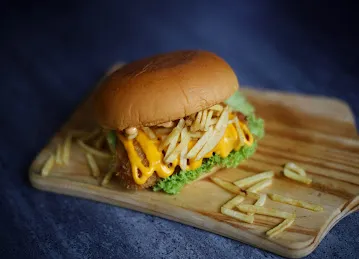 BR BURGERETO