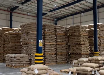 BR FOOD INDUSTRIES