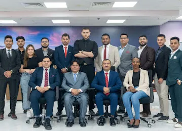 Braavos Real Estate Dubai UAE