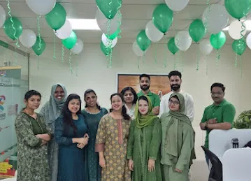 Bradford International Alliance