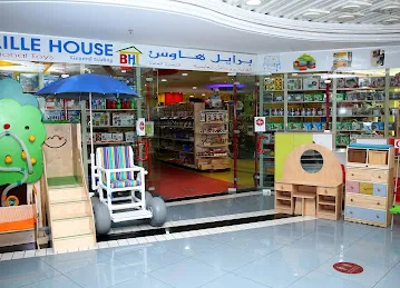 Braille House General Trading