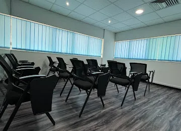 BRAIN BOOST TRAINING INSTITUTE