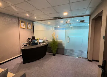 BRAIN BOOST TRAINING INSTITUTE