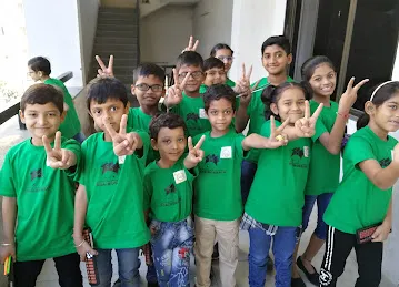 Brainobrain Abudhabi