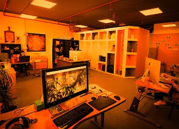 Brainstorm Dubai