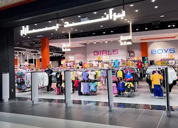 Brand bazaar