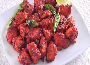 Brand Hyderabad Restaurant