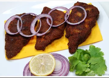 Brand Hyderabad Restaurant