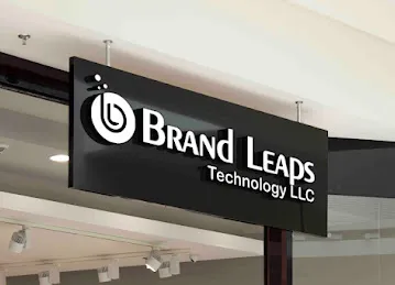 Brand Leaps Technology LLC