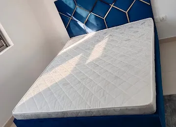 Brand New Bed and Matress For Sale