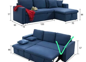 Brand new furniture selling