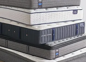 Brand New Mattresses in All Qualities